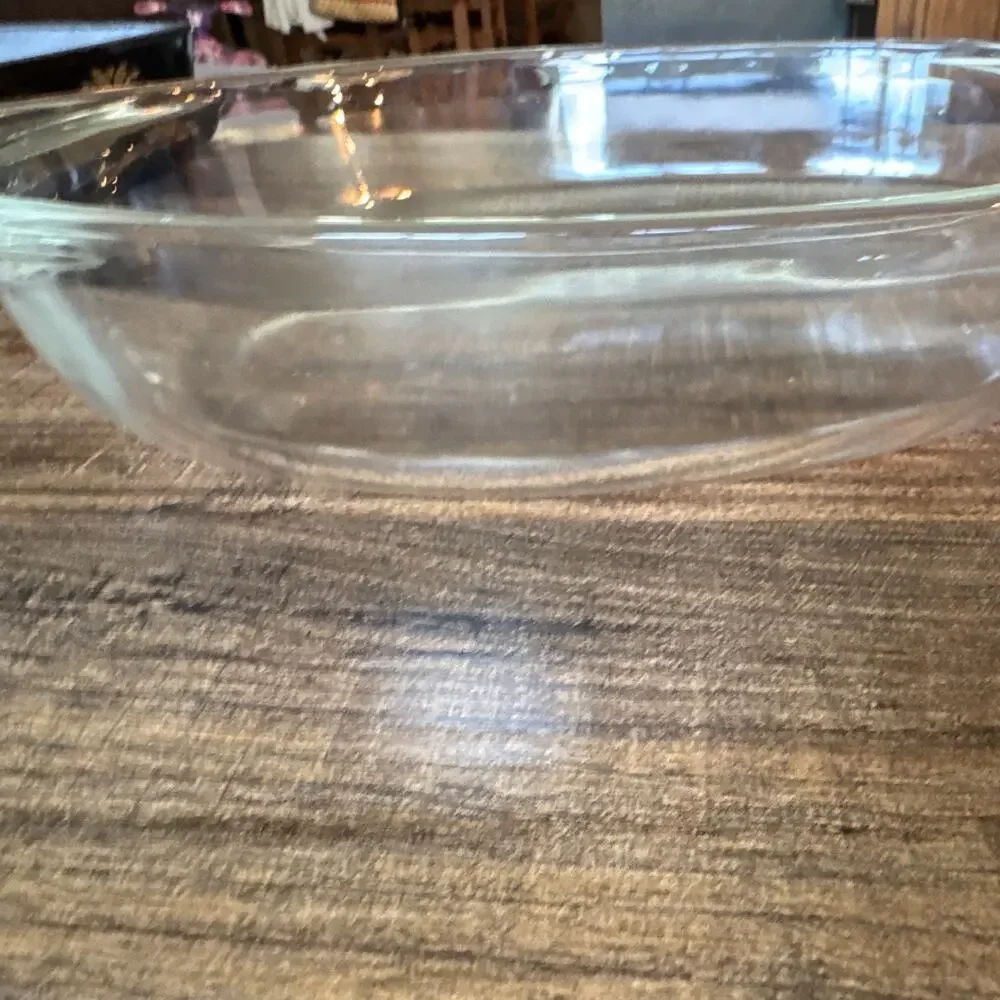 Pyrex this item